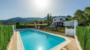 Casita Sebastian Benalauria by Ruralidays, Benalauría
